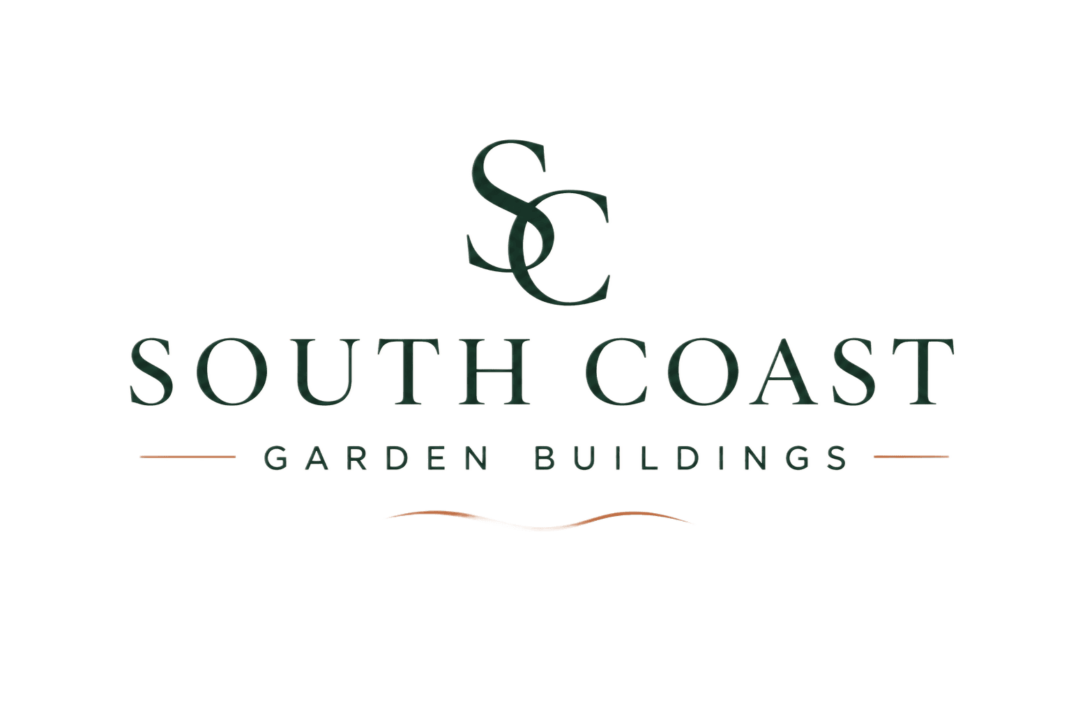 South Coast Garden Buildings
